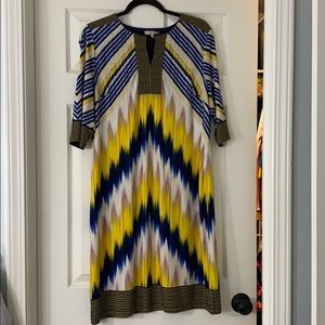 Signature Camryn dress